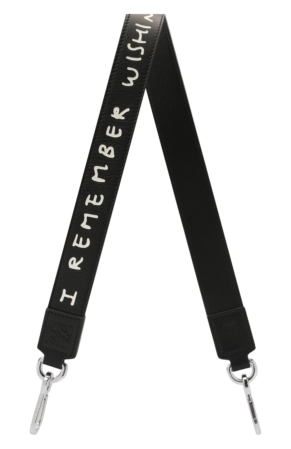 Кожаный ремень для сумки LOEWE, арт. C000317X03, фото 1