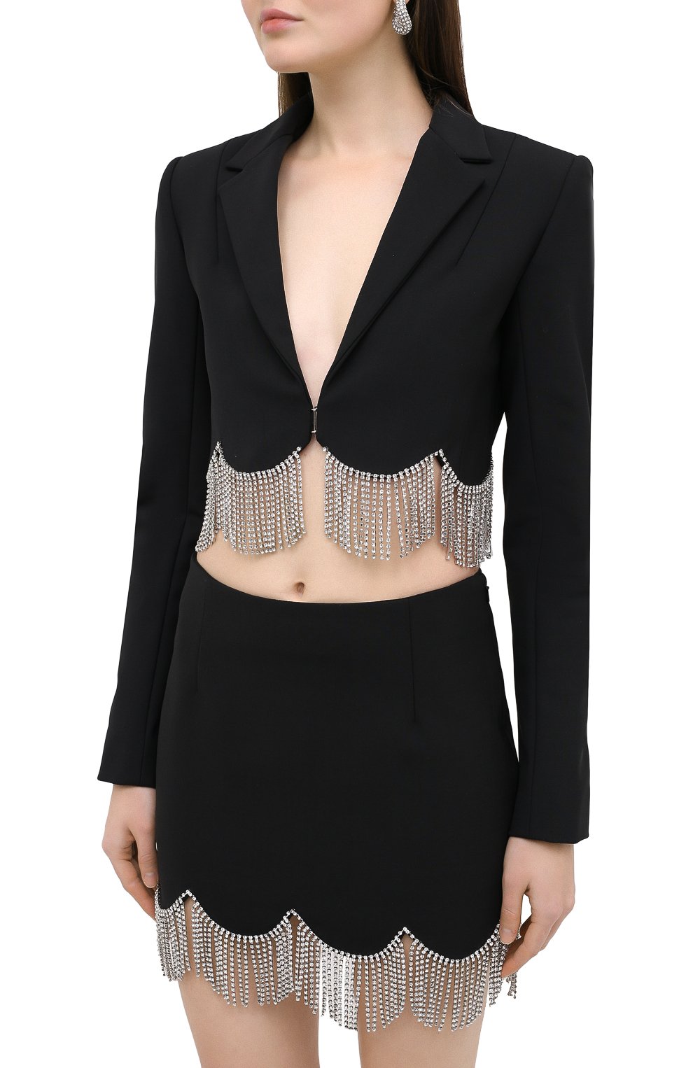 Жакет AREA, арт. PF20J06032, фото 3