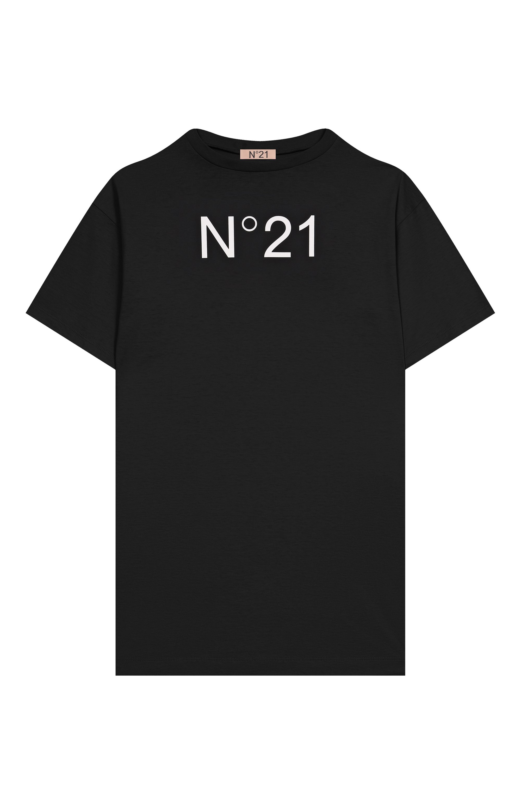 Хлопковое платье N21, арт. N2102I/N0153, фото 1