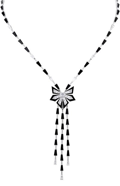 Женские набор: колье и браслет STEPHEN WEBSTER, арт. 3021177