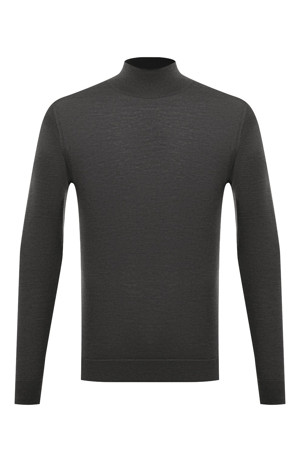 Шерстяная водолазка DANIELE FIESOLI, арт. DF 0029, фото 1