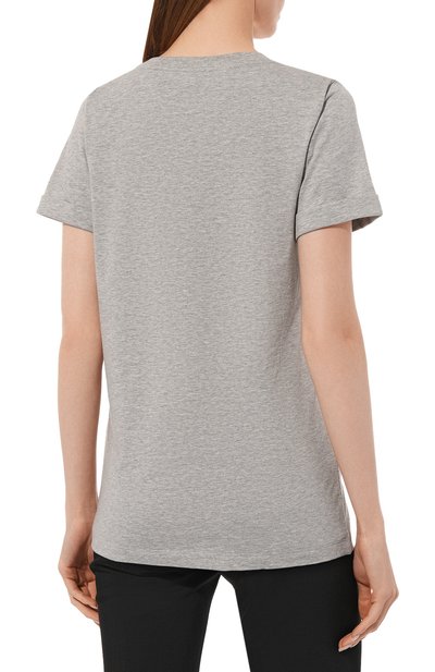 Хлопковая футболка N21, арт. N2M/F021/6328, фото 4