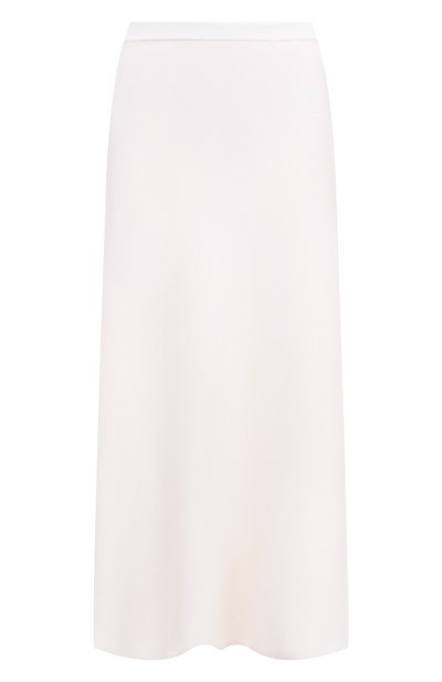 Женская юбка из шерсти и вискозы AND THE BRAND, арт. W25-SK033-1402-101