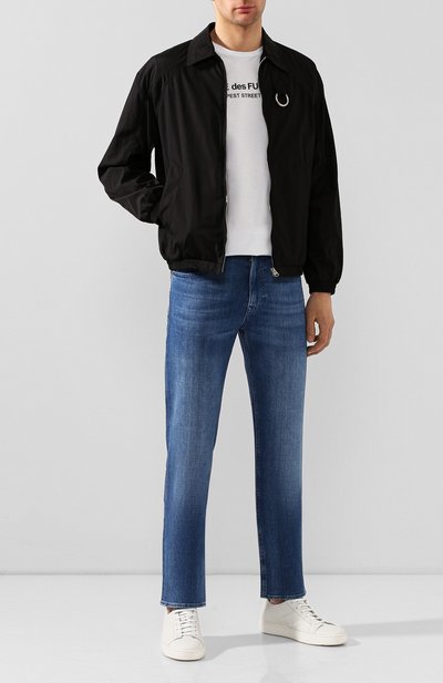 Бомбер STELLA MCCARTNEY, арт. 600325/S0N38, фото 2