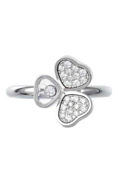 Женские кольцо CHOPARD, арт. 82A083-1910