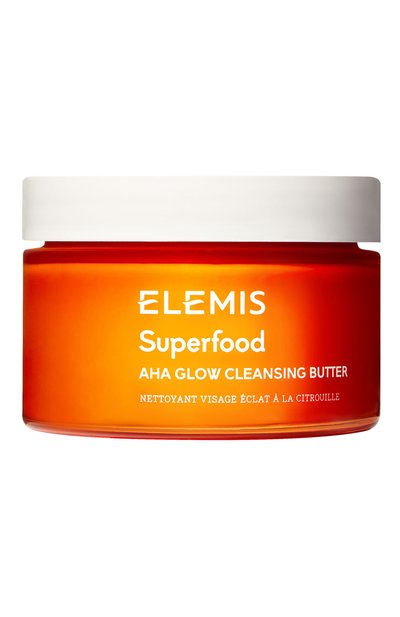 Женского очищающее масло для лица с aha-кислотами суперфуд (90ml) ELEMIS, арт. EL60123