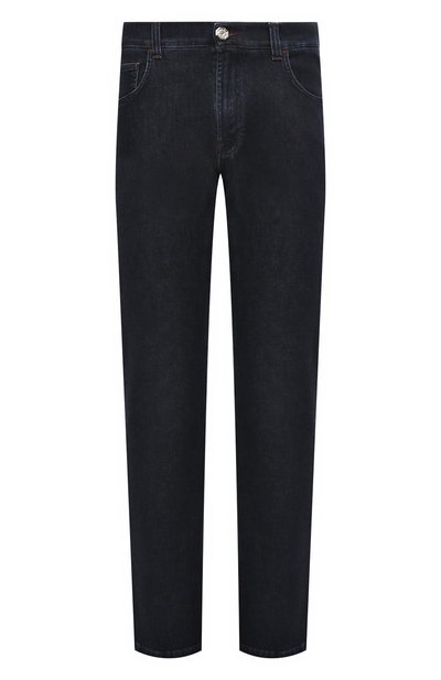 Мужские джинсы STEFANO RICCI, арт. MFT44R1320/T130BL