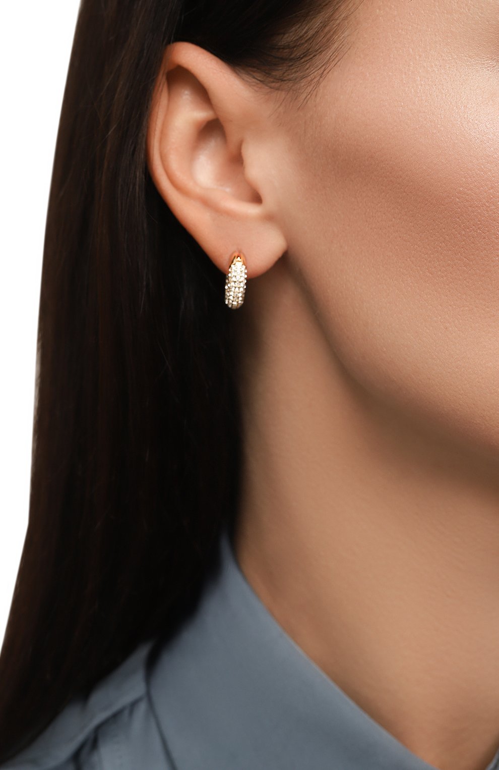 Серьги dextera SWAROVSKI, арт. 5636530, фото 2