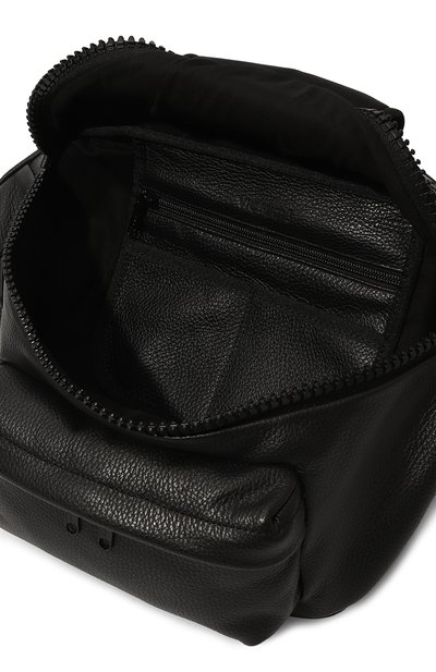 Кожаная поясная сумка VIC MATIE, арт. 1E0724T_999B09B001, фото 5