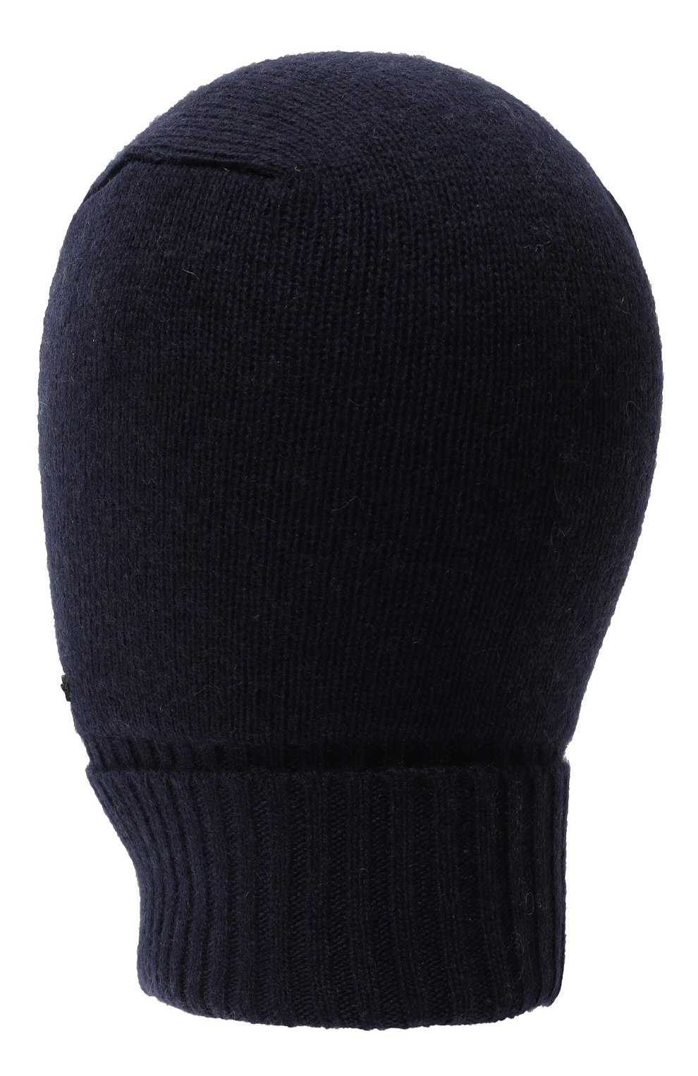 Шерстяная шапка-балаклава IL TRENINO, арт. CL-4101/B, фото 2