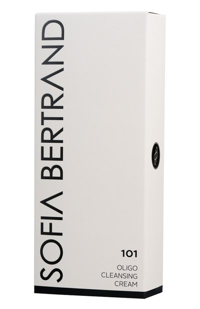 Очищающий крем с олигоэлементами 101 oligocream (200ml) SOFIA BERTRAND бесцветного цвета по цене 11380 руб., арт. 3770017705409, фото 3 Очищающий крем с олигоэлементами 101 oligocream (200ml) SOFIA BERTRAND, арт. 3770017705409, фото 3