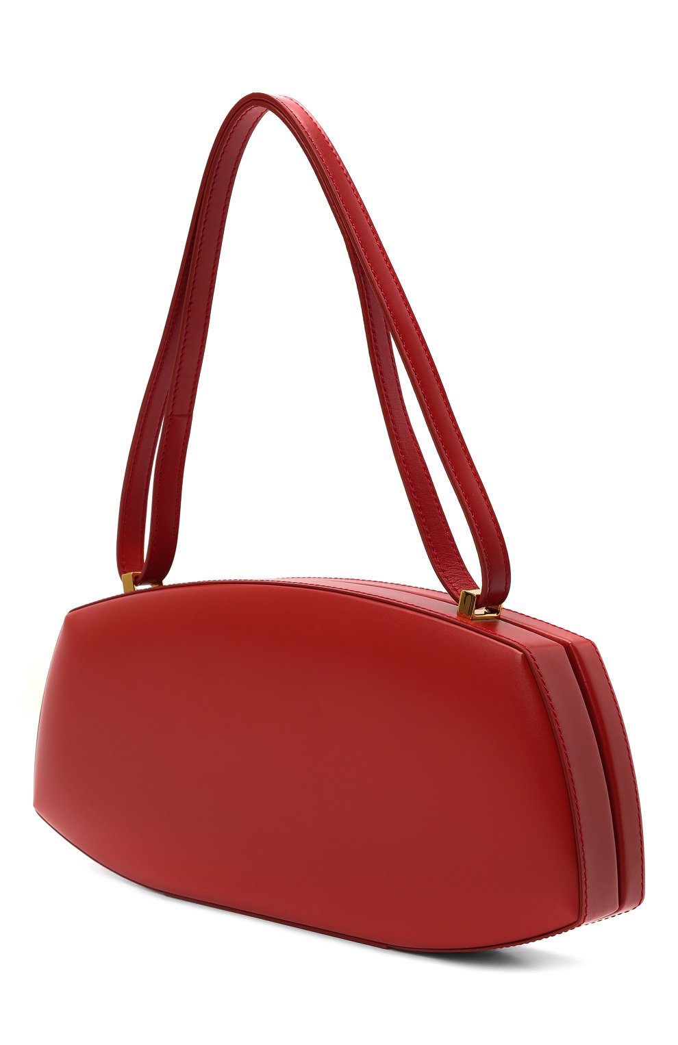 Сумка taos small JIL SANDER, арт. JSPT852602-WTB00080N, фото 3