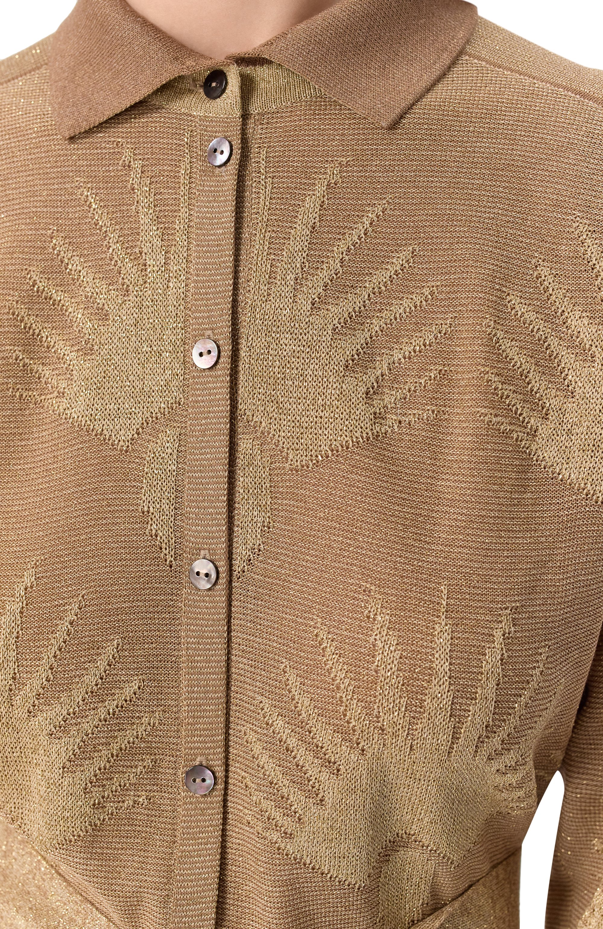 Платье из вискозы FREEAGE, арт. S25.DR096M.7009.129, фото 5