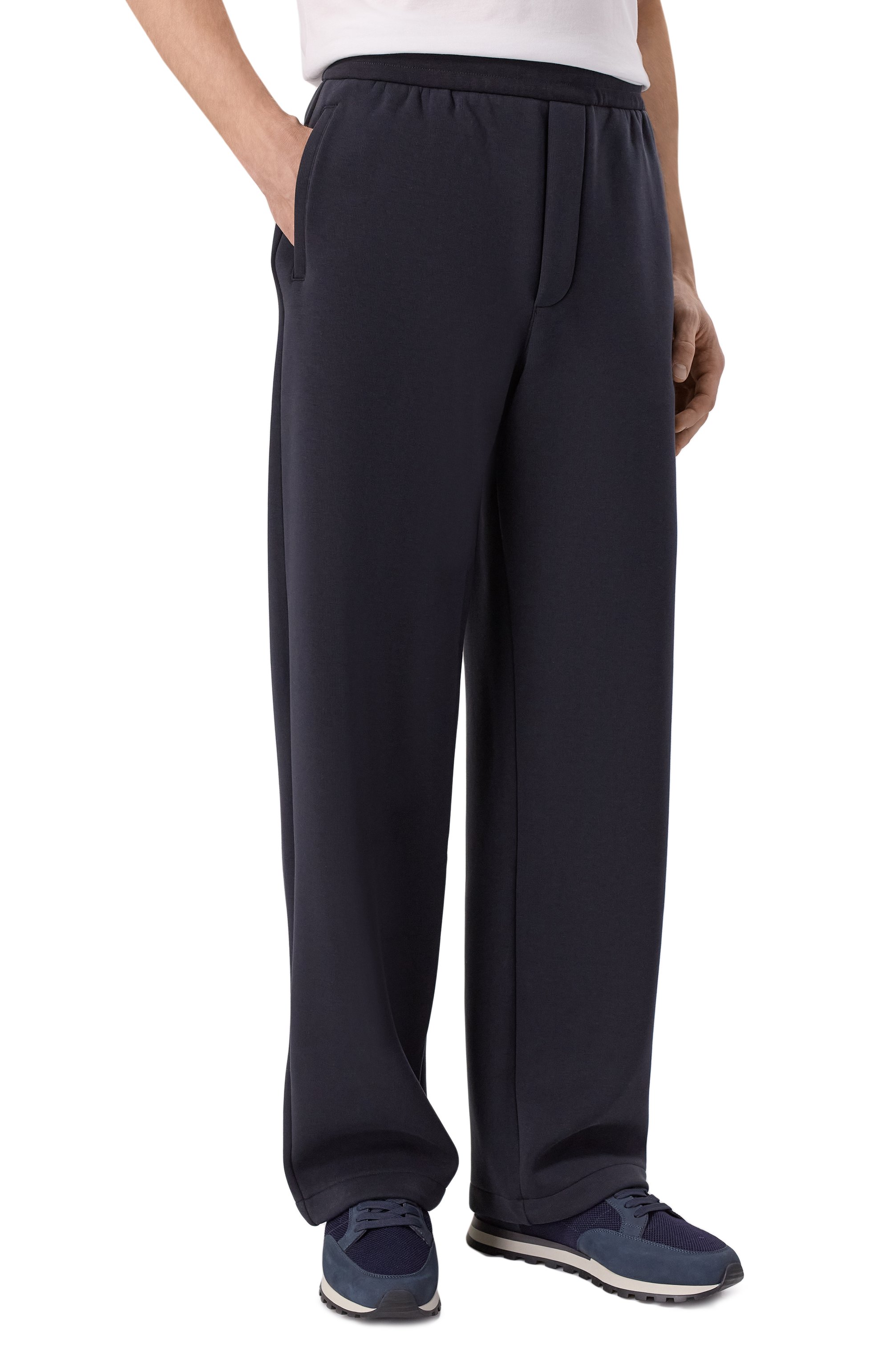 Брюки EMPORIO ARMANI, арт. EM002867/AF17547, фото 3