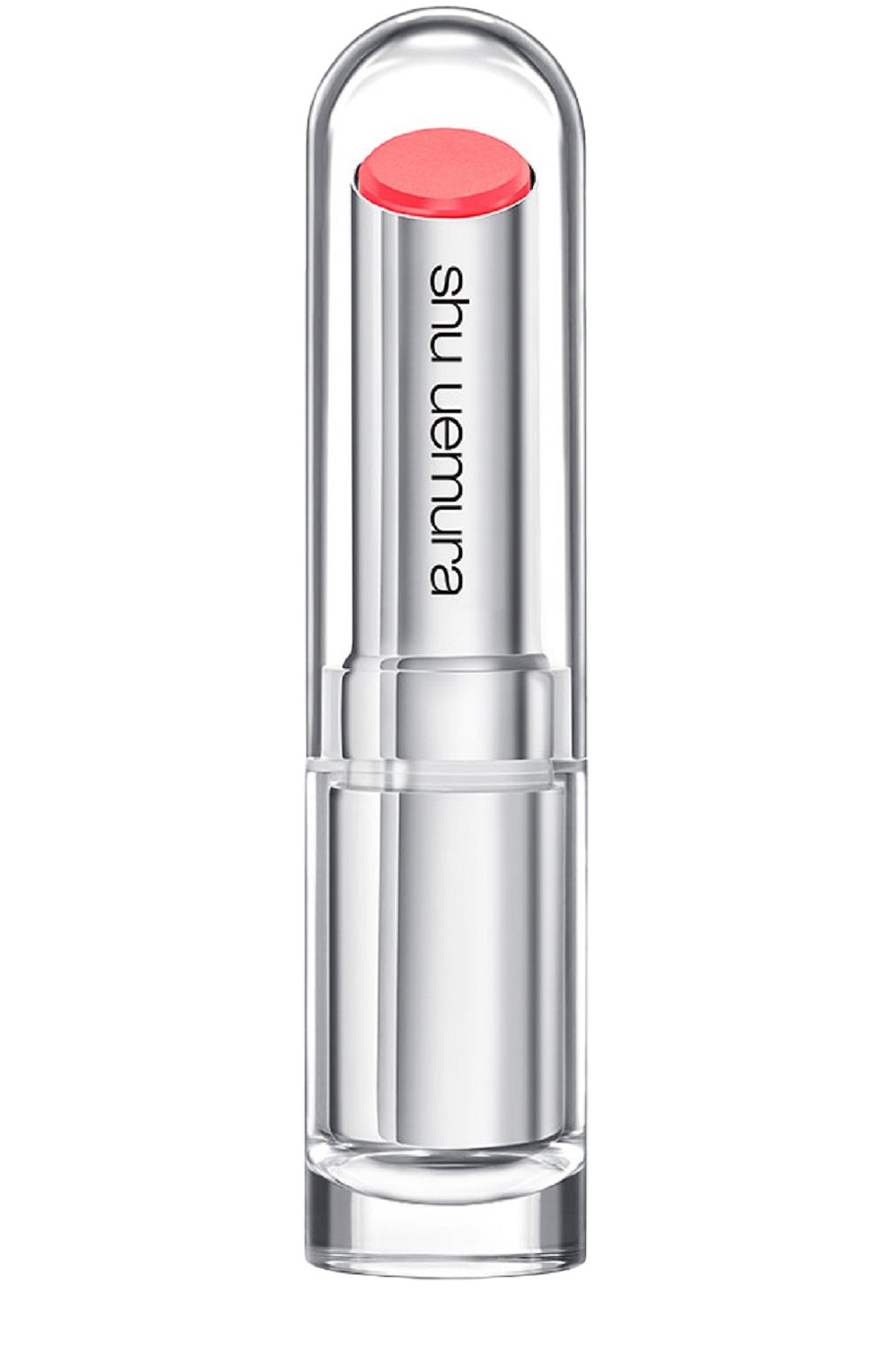 Помада для губ rouge unlimited, оттенок pk355 SHU UEMURA, арт. 4935421647427, фото 1
