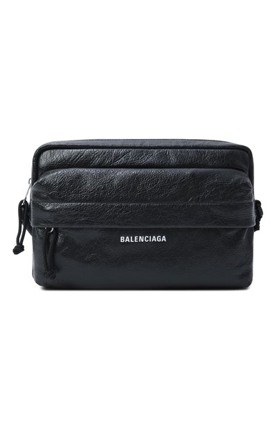 Мужская сумка explorer BALENCIAGA, арт. 845592/1VG87