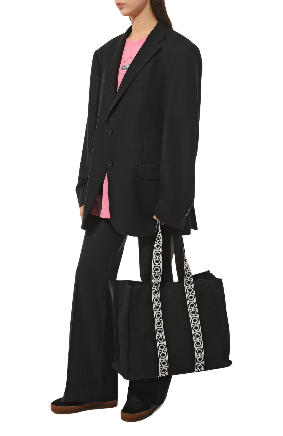 Сумка-шопер COCCINELLE, арт. E1 NHL 18 01 01, фото 7