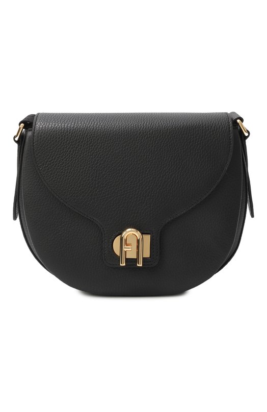 Сумка Furla Lotus small Furla WB01605/BX3916 Чёрный WB01605/BX3916
