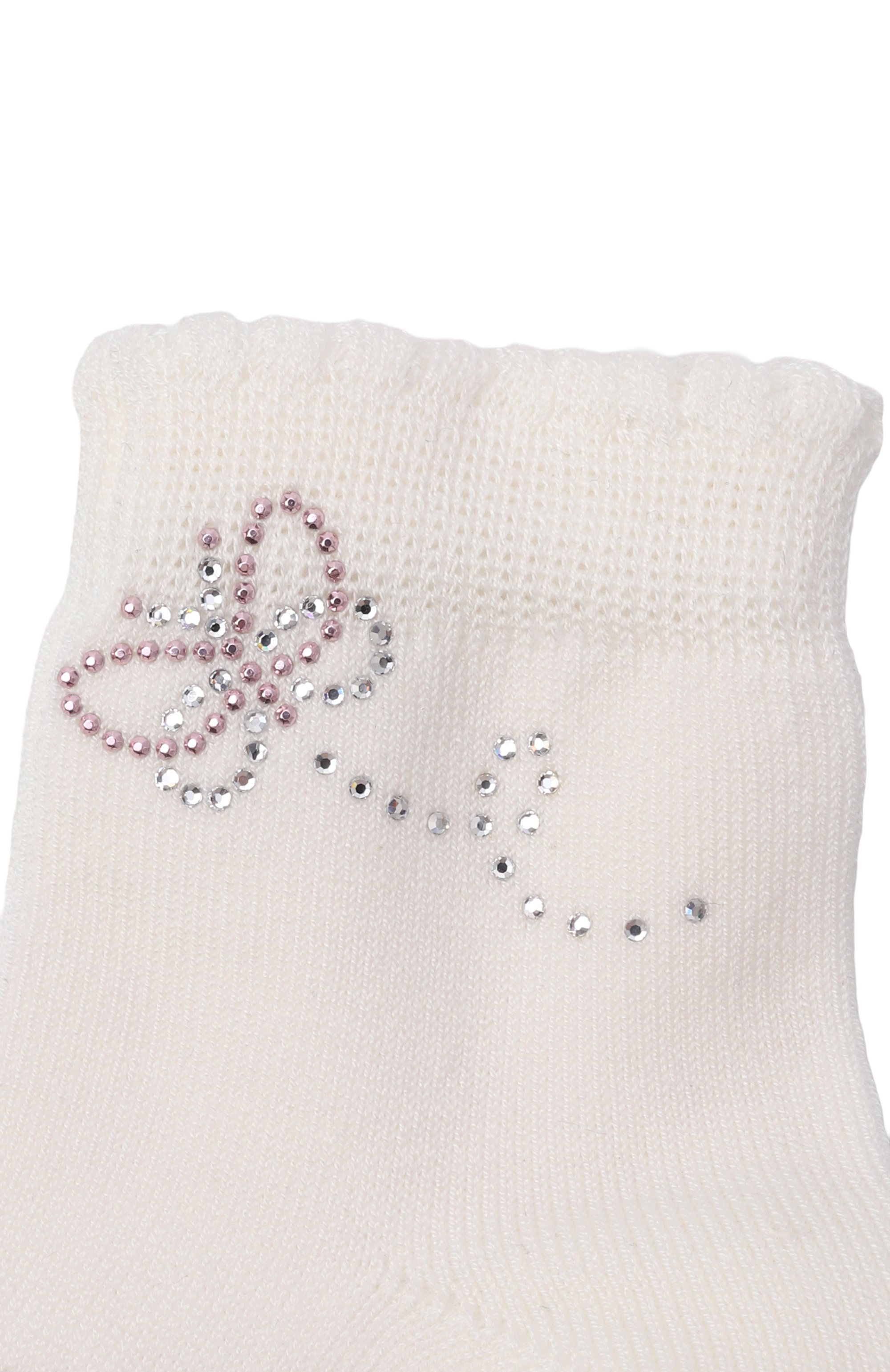 Хлопковые носки STORY LORIS, арт. 30241_001, фото 2