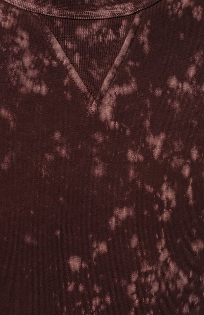 Хлопковый свитшот STONE ISLAND, арт. 761561538, фото 5