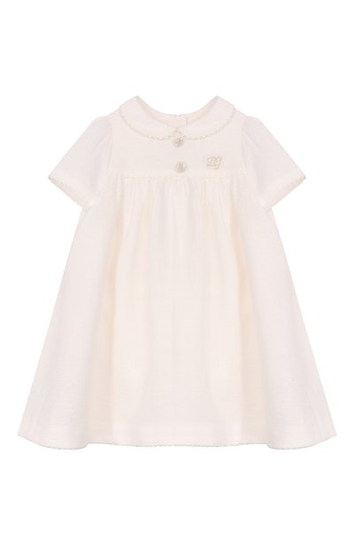 Комплект из платья и шорт DOLCE & GABBANA, арт. L24DP1/FU4MZ, фото 2