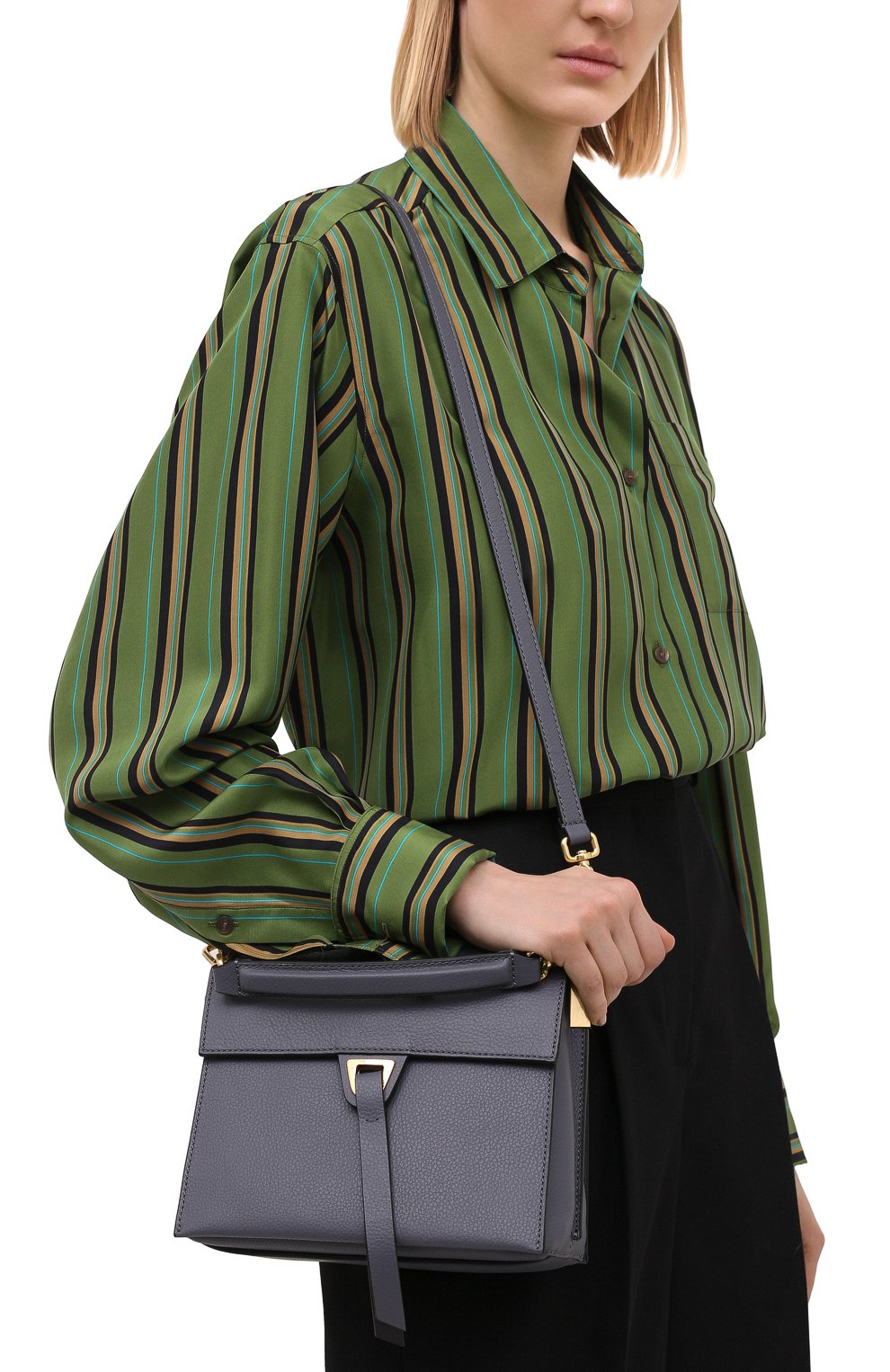 Сумка louise COCCINELLE, арт. E1 H05 15 01 01, фото 5