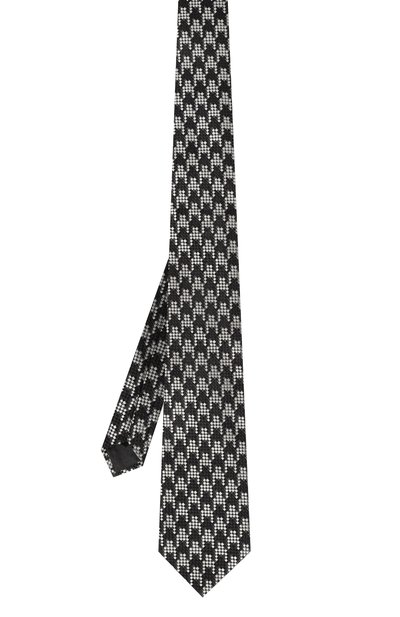 Шелковый галстук TOM FORD, арт. STE001/SPP51, фото 3