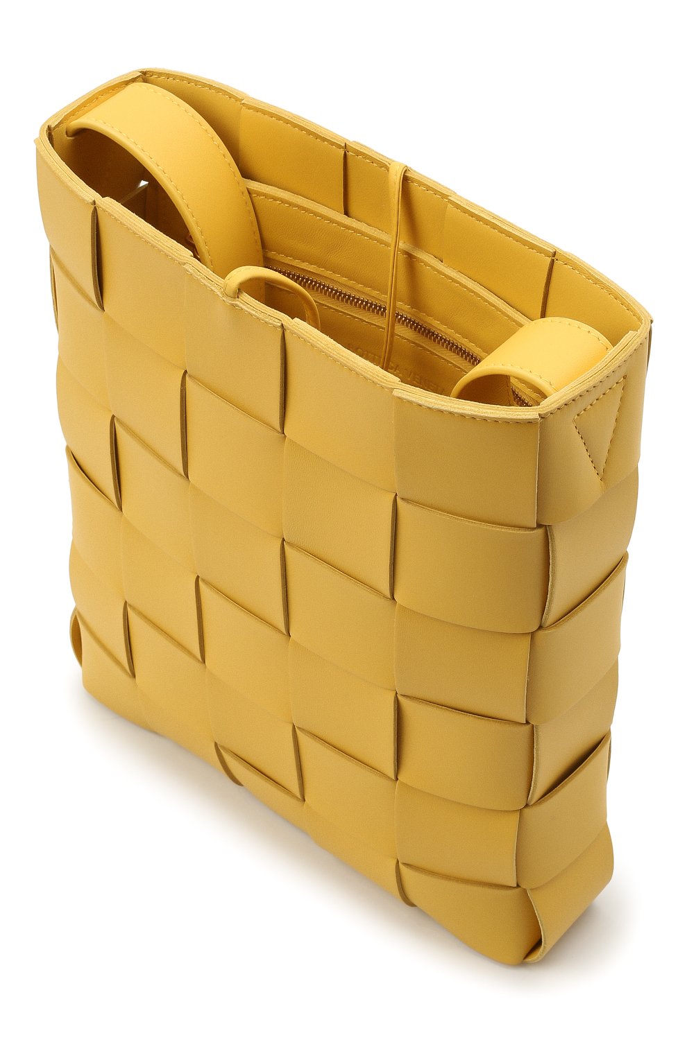 Сумка cassette messenger BOTTEGA VENETA, арт. 649601/VMAY1, фото 4