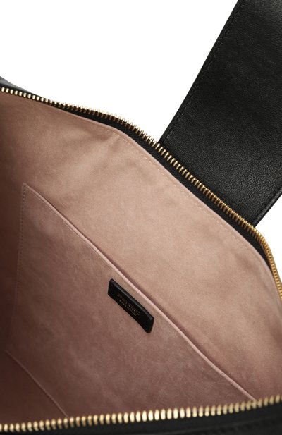 Сумка bar medium JIMMY CHOO, арт. BAR H0B0/M/BKL, фото 5