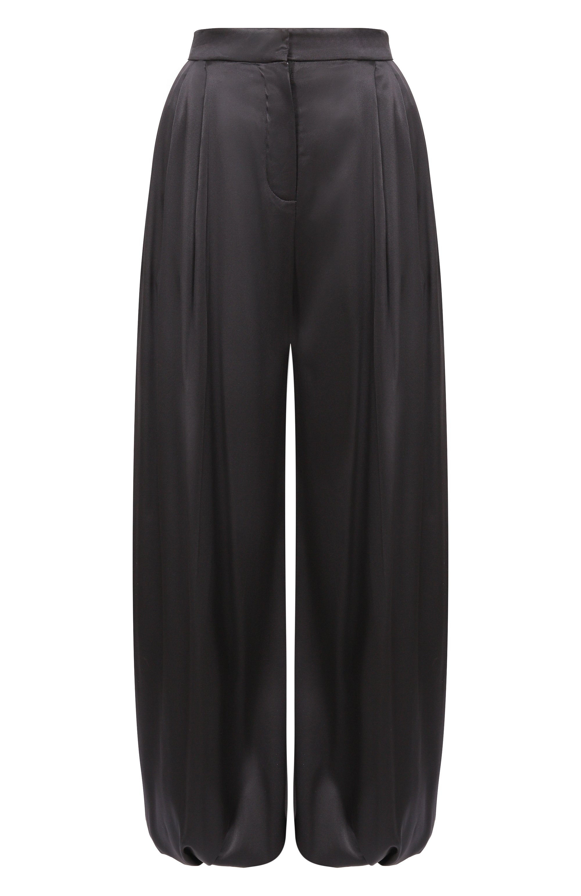 Шелковые бр юки NINA RICCI, арт. 26PCPA011/SE1415, фото 1