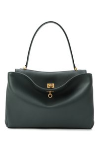 Темно-зеленый