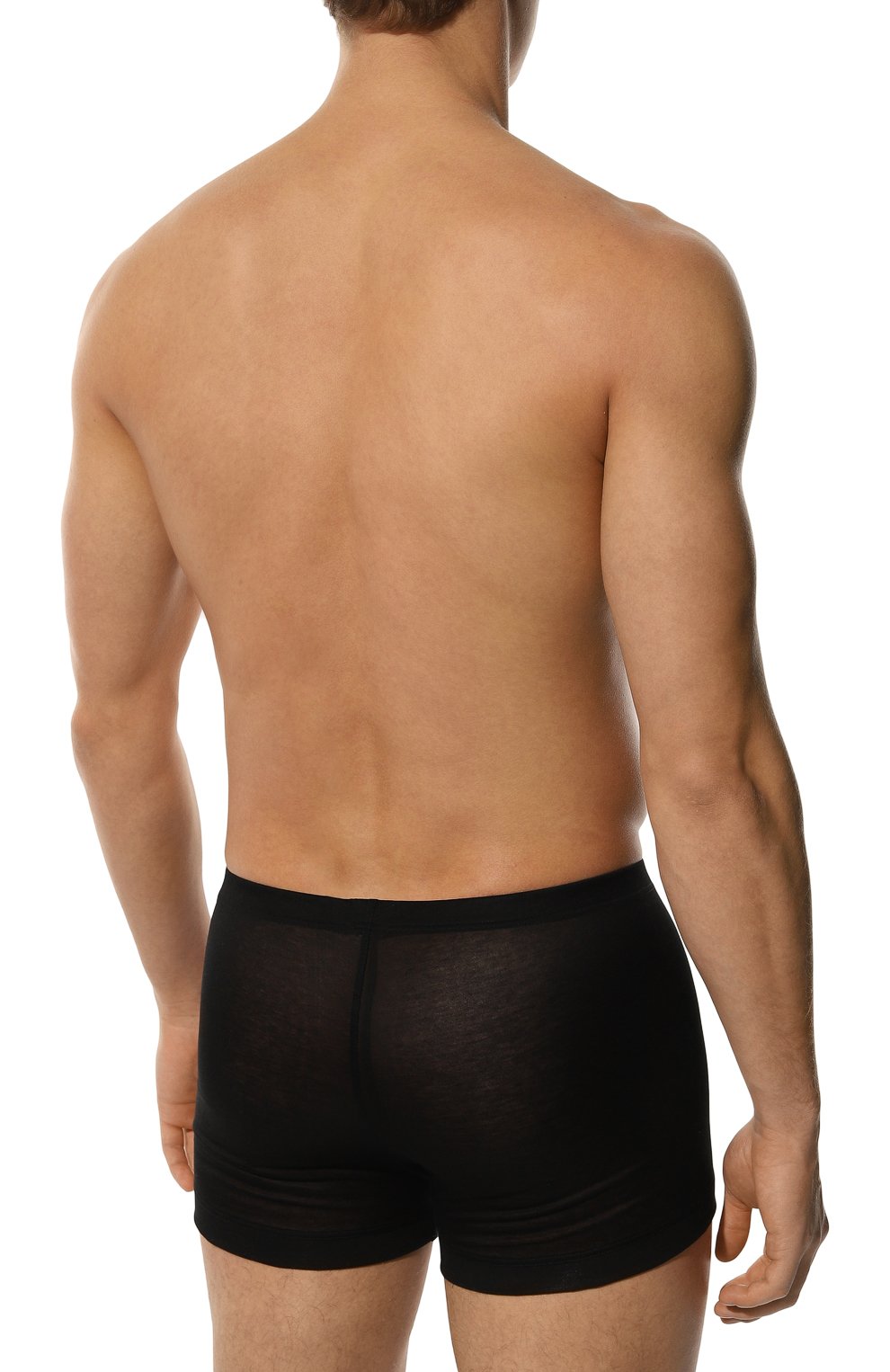 Хлопковые боксеры ZIMMERLI, арт. 252-8851, фото 3