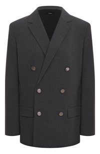 Темно-серый