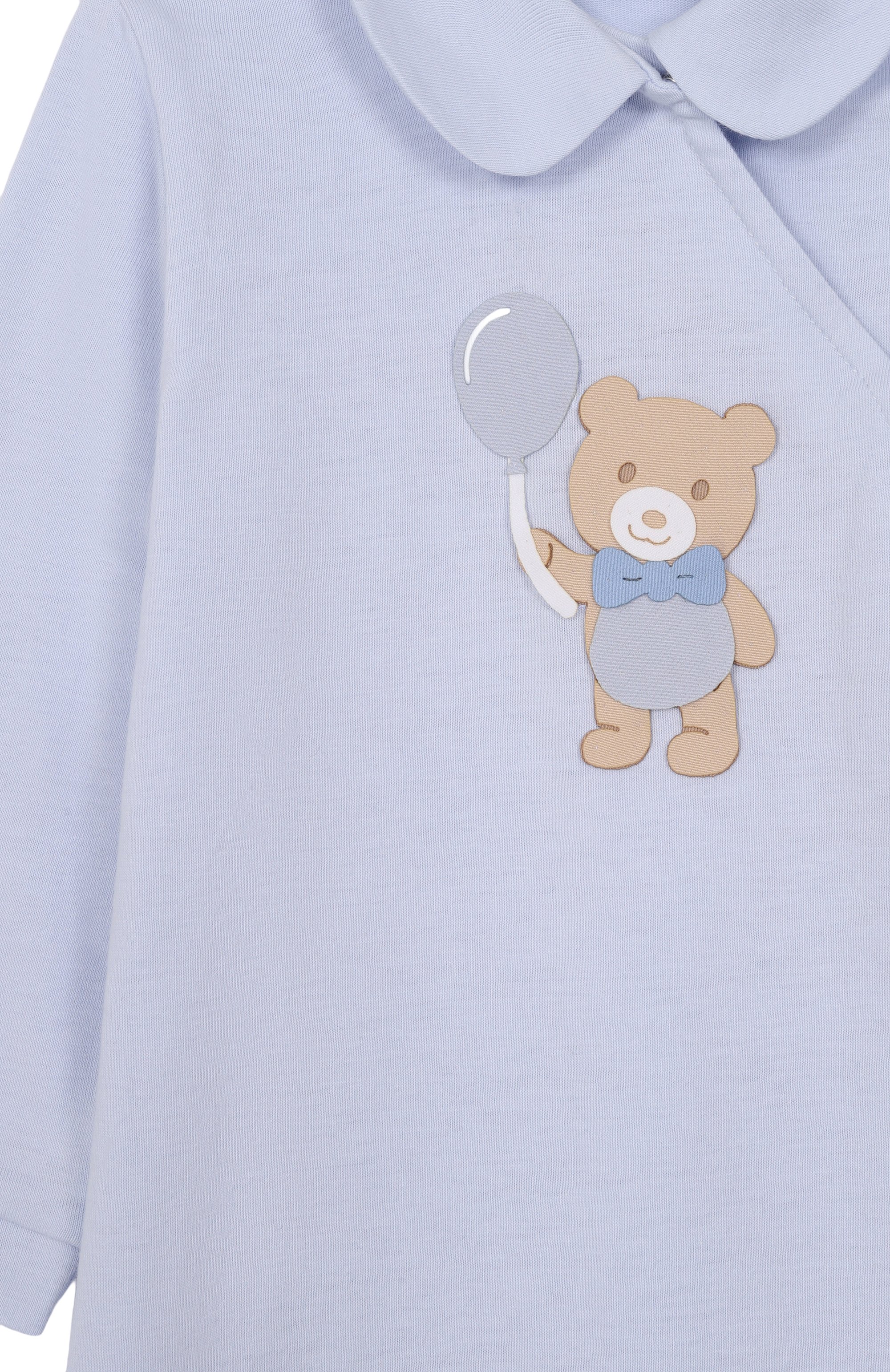 Комплект из комбинезона и шапки STORY LORIS, арт. 24031, фото 6