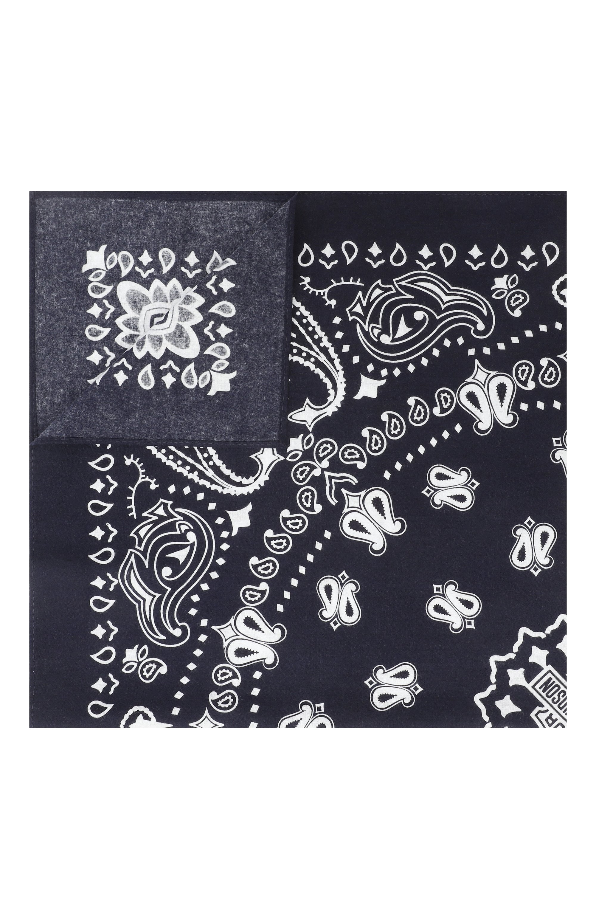 Хлопковая бандана HARLEY-DAVIDSON, арт. 97698-22VX, фото 1