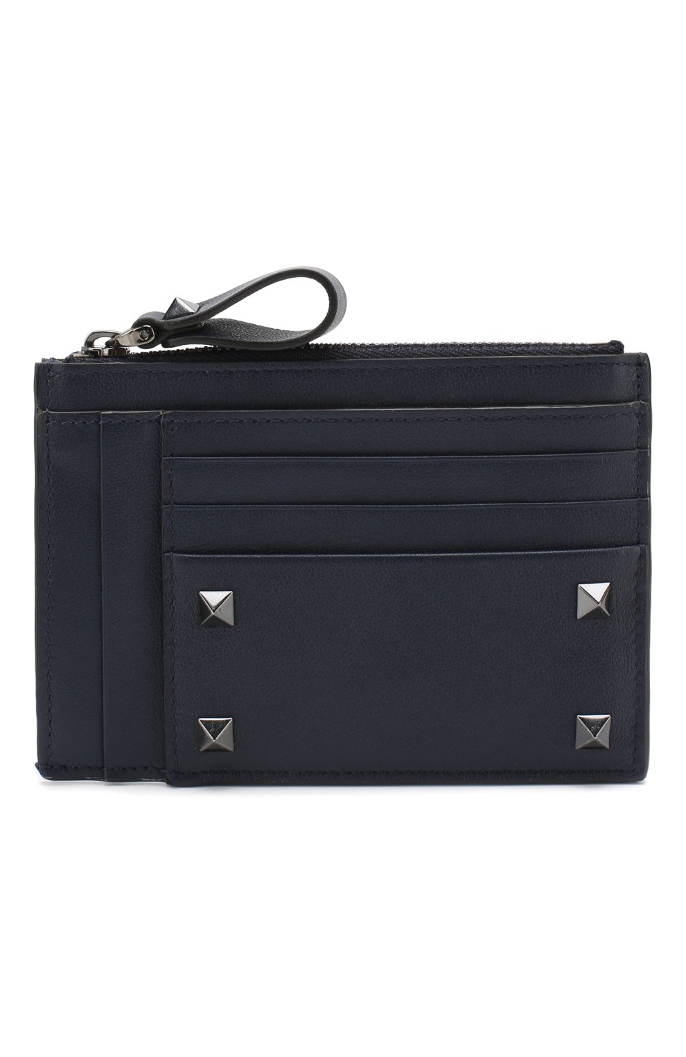 Кожаный футляр для кредитных карт VALENTINO, арт. RY2P0688/VH3, фото 1