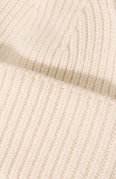 Кашемировая шапка YVES SALOMON, арт. 23WAA523XXMACA, фото 4