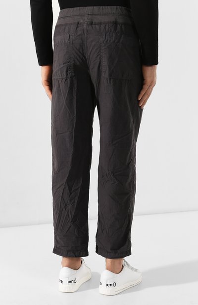 Хлопковые брюки JAMES PERSE, арт. WPR1835, фото 4