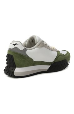 Комбинированные кроссовки JOG DOG, арт. 01174KU2-025, фото 3