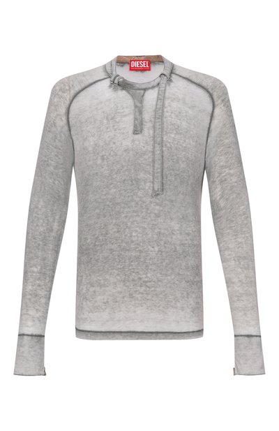 Мужская лонгслив DIESEL, арт. A22428/0HGCQ