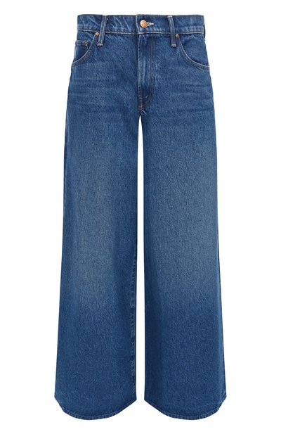 Женские джинсы the rigatoni sneak MOTHER, арт. 11518-1321