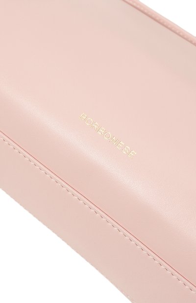 Сумка coupé small BORBONESE, арт. 923758, фото 3