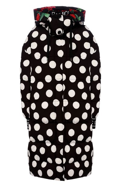 Двусторонний пуховик DOLCE & GABBANA, арт. F9F47T/G7SZP, фото 1