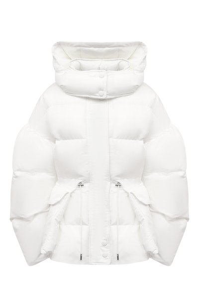 Женский пуховик ALEXANDER MCQUEEN, арт. 672915/QZAD1