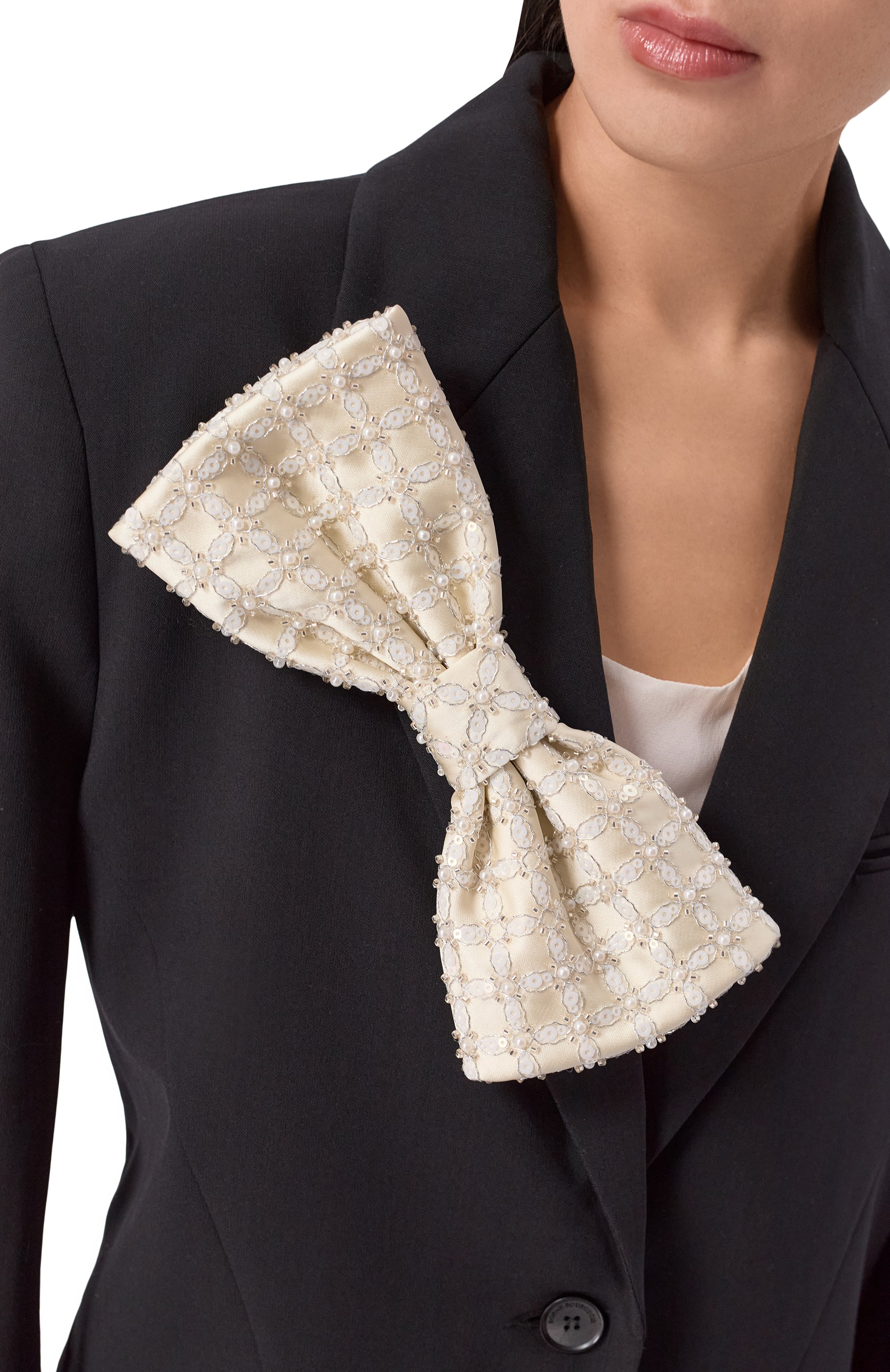 Брошь DOROTHEE SCHUMACHER, арт. 358607, фото 2