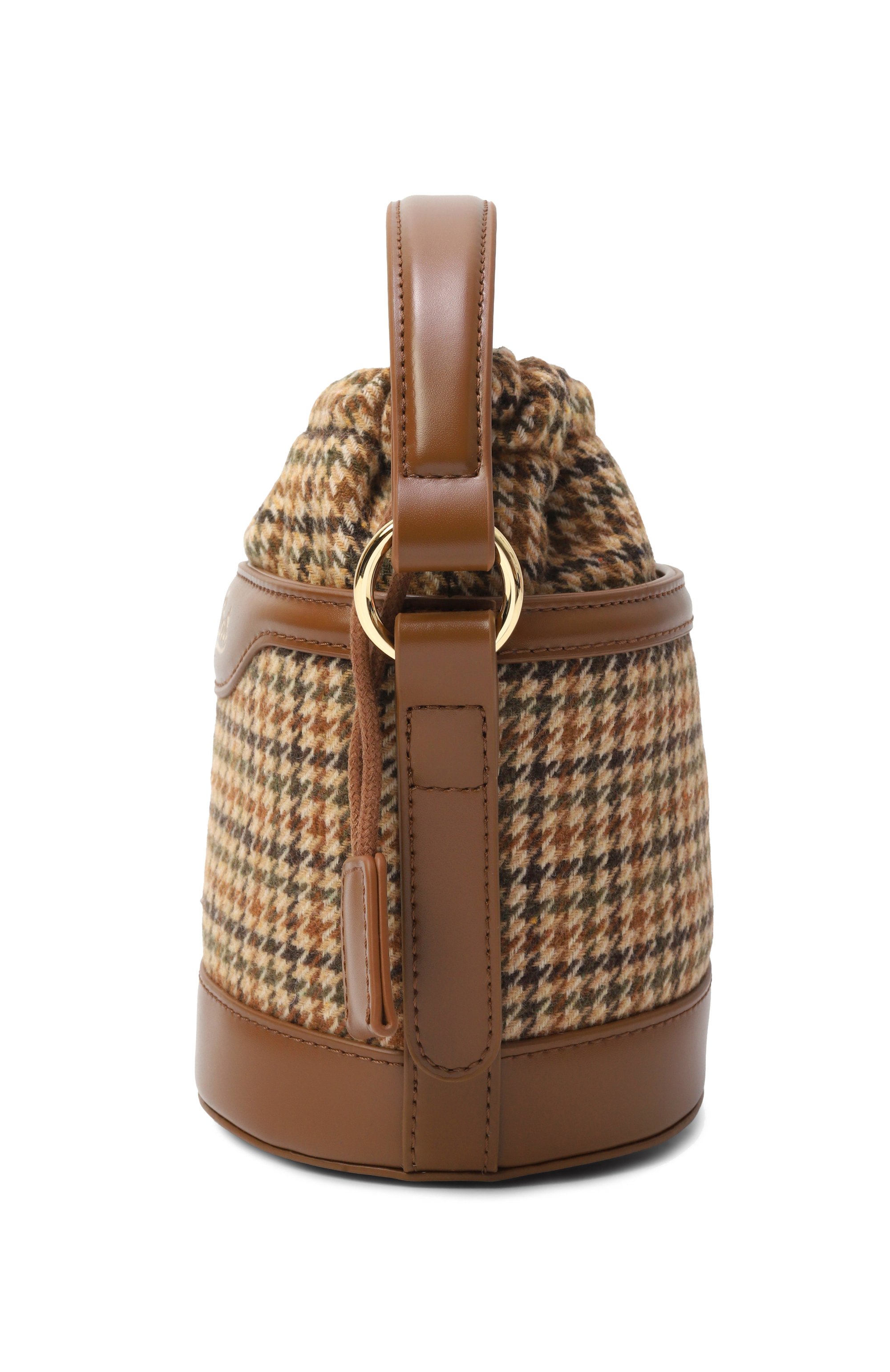 Сумка mila MC2 SAINT BARTH, арт. MILA005-00210I/MILA W00L, фото 4