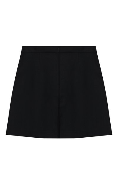 Шерстяная юбка GUCCI, арт. 577334/XWAF8, фото 2