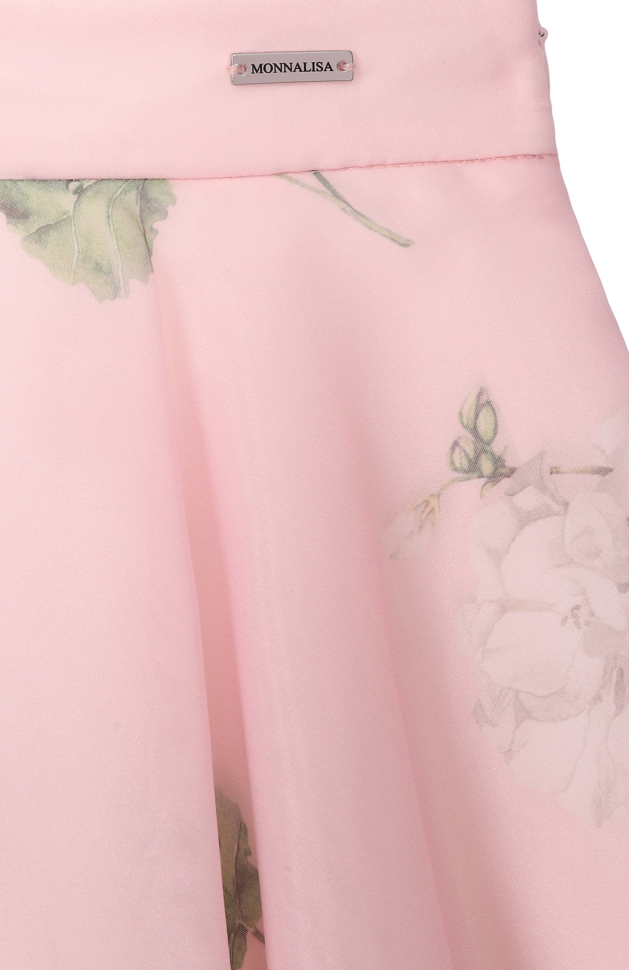 Юбка MONNALISA, арт. 71G702, фото 3