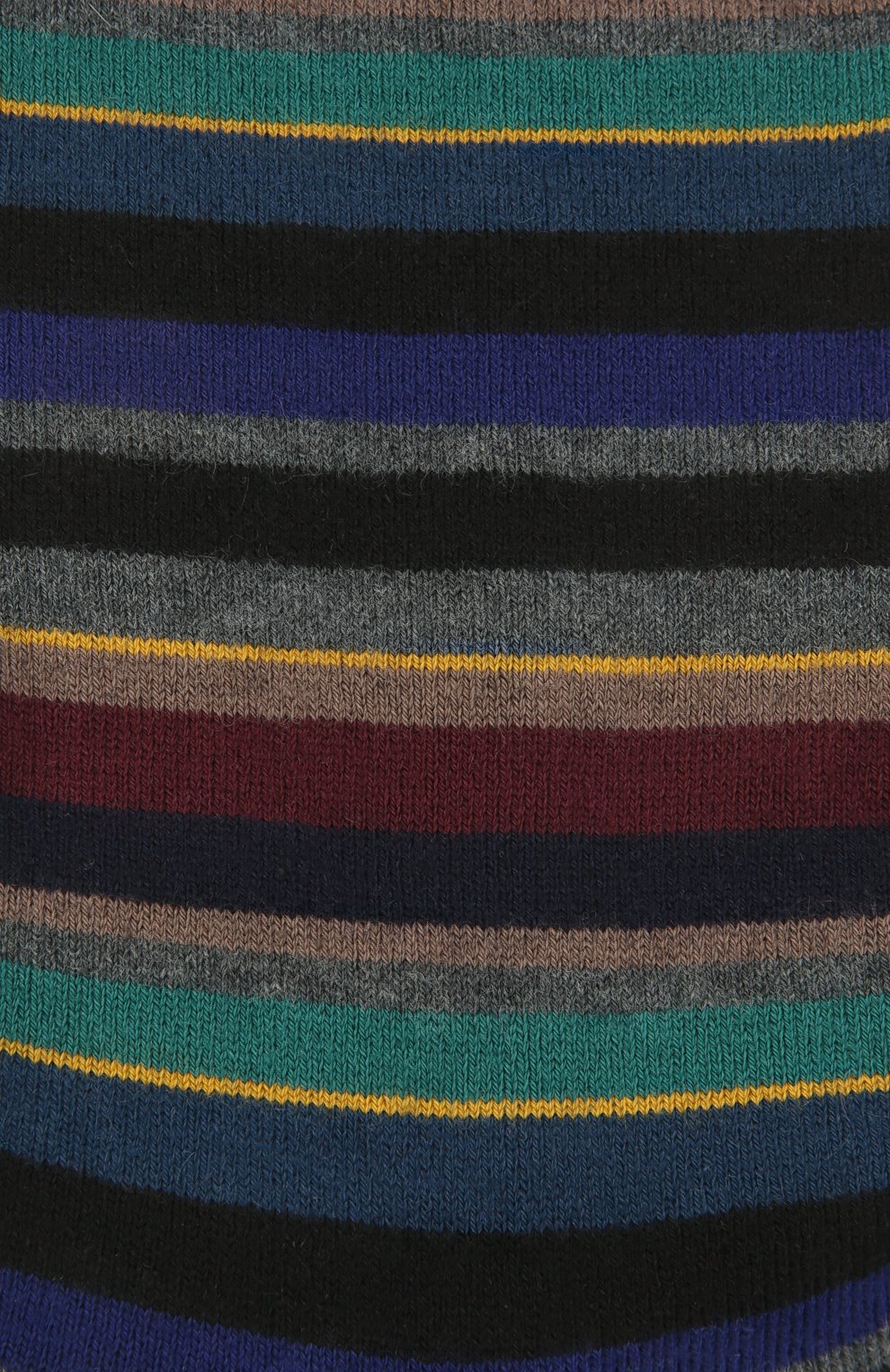 Носки из хлопка и кашемира GALLO, арт. AP102853, фото 2