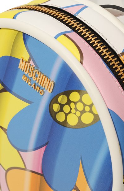 Сумка MOSCHINO, арт. A7589/8020, фото 3